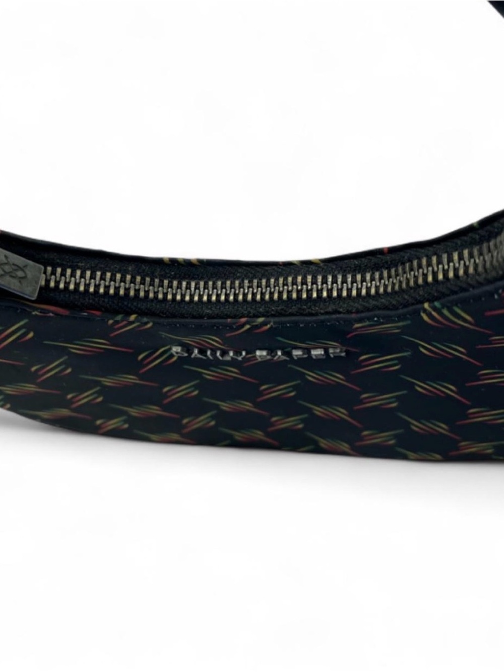 Daily Paper Black shoulder bag - Picture 7 of 11
